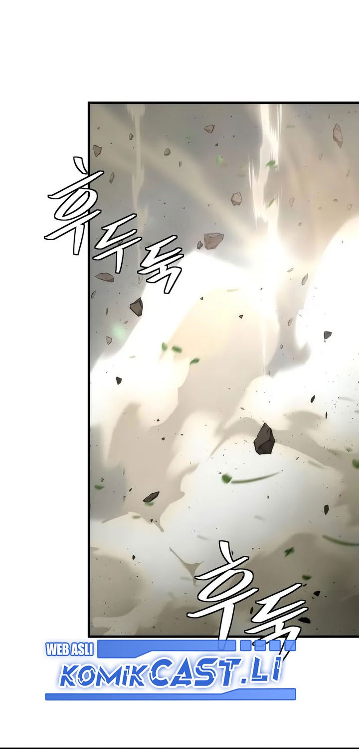 The Regressor’s Tale of Cultivation Chapter 17 Gambar 41
