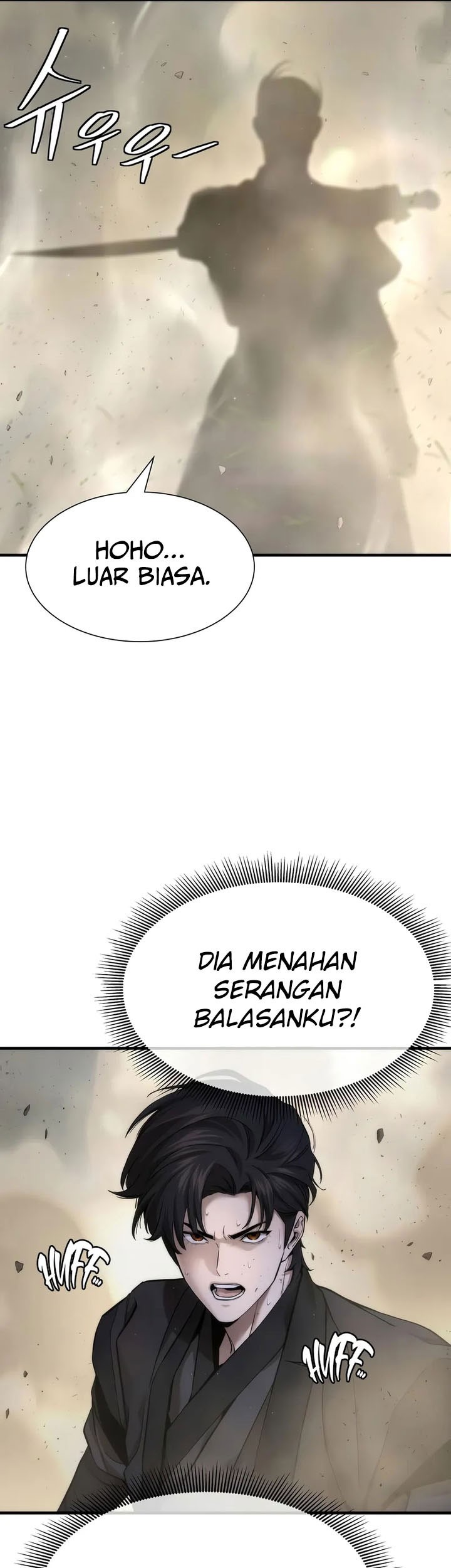 The Regressor’s Tale of Cultivation Chapter 17 Gambar 42