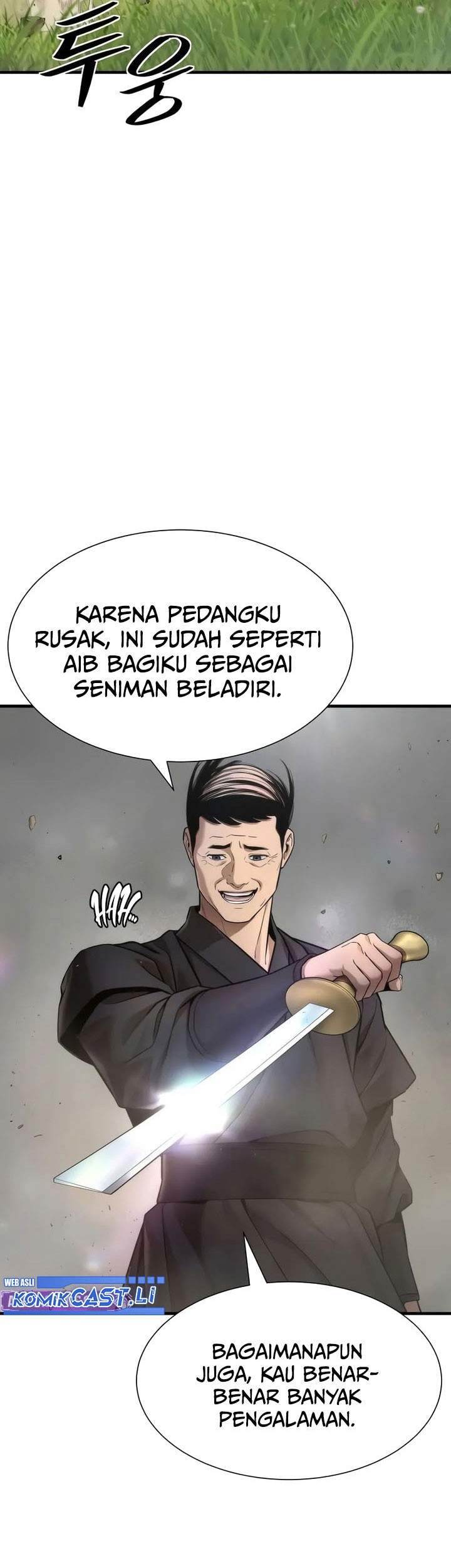 The Regressor’s Tale of Cultivation Chapter 17 Gambar 44