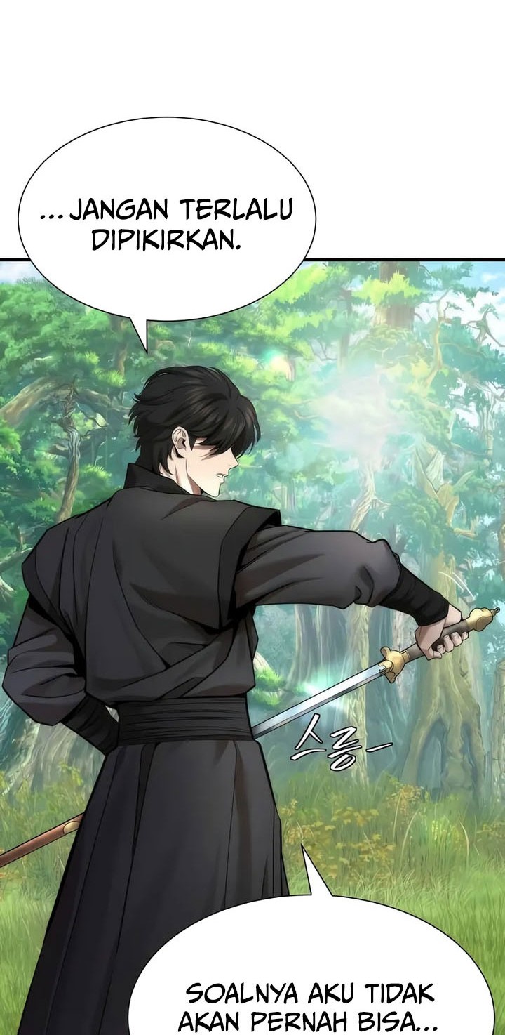 The Regressor’s Tale of Cultivation Chapter 17 Gambar 45