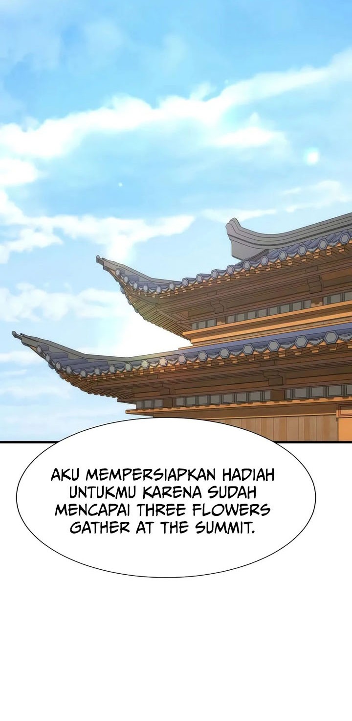 The Regressor’s Tale of Cultivation Chapter 17 Gambar 47