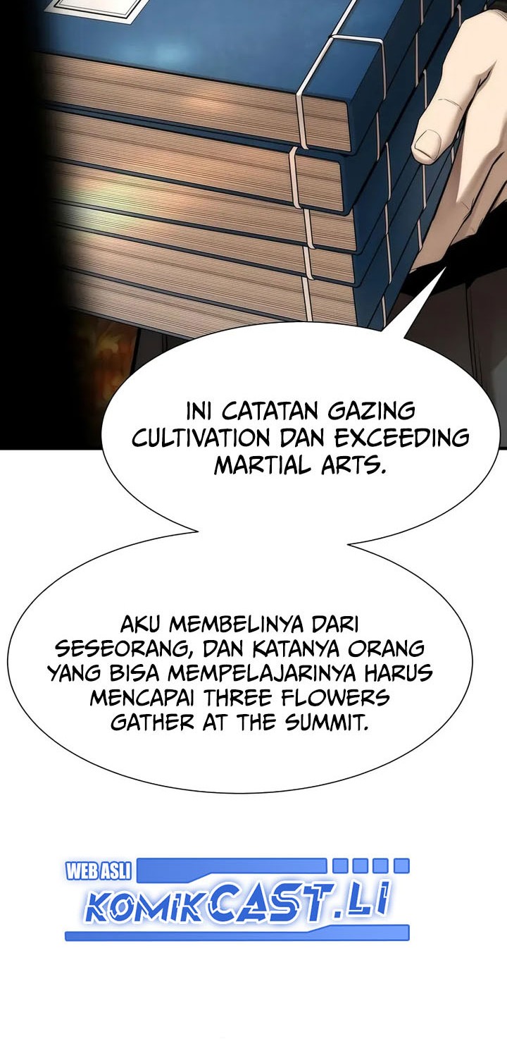 The Regressor’s Tale of Cultivation Chapter 17 Gambar 49