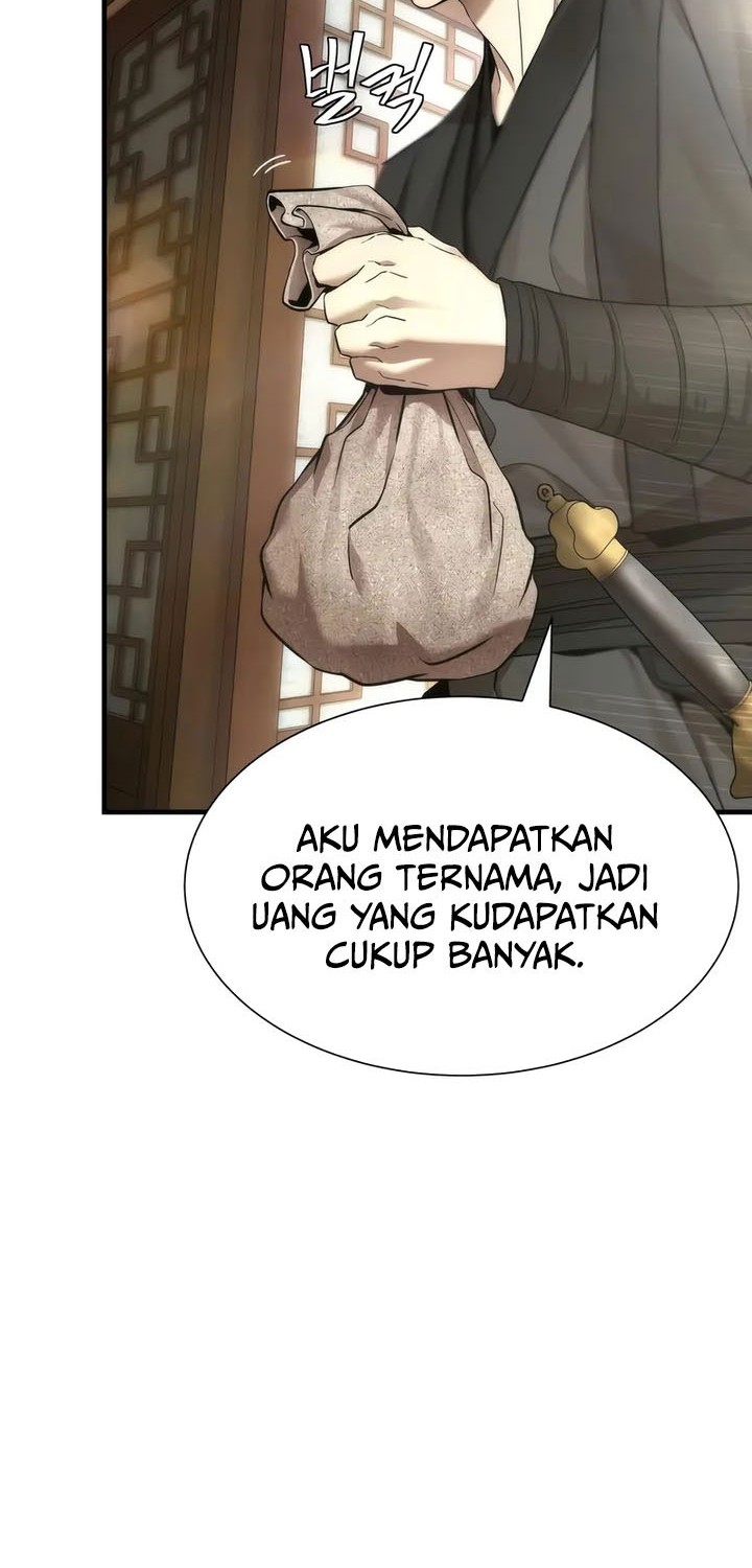 The Regressor’s Tale of Cultivation Chapter 17 Gambar 53