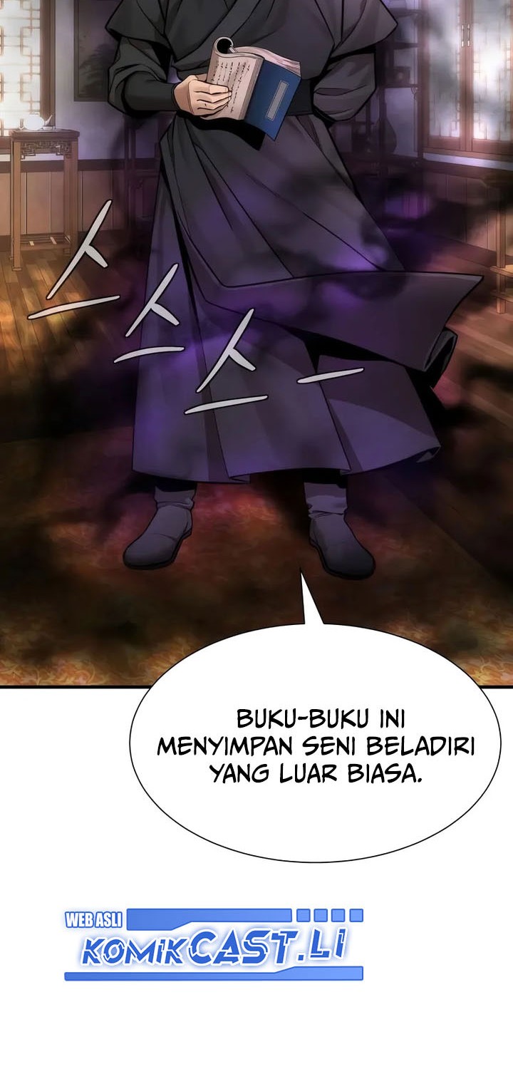 The Regressor’s Tale of Cultivation Chapter 17 Gambar 57