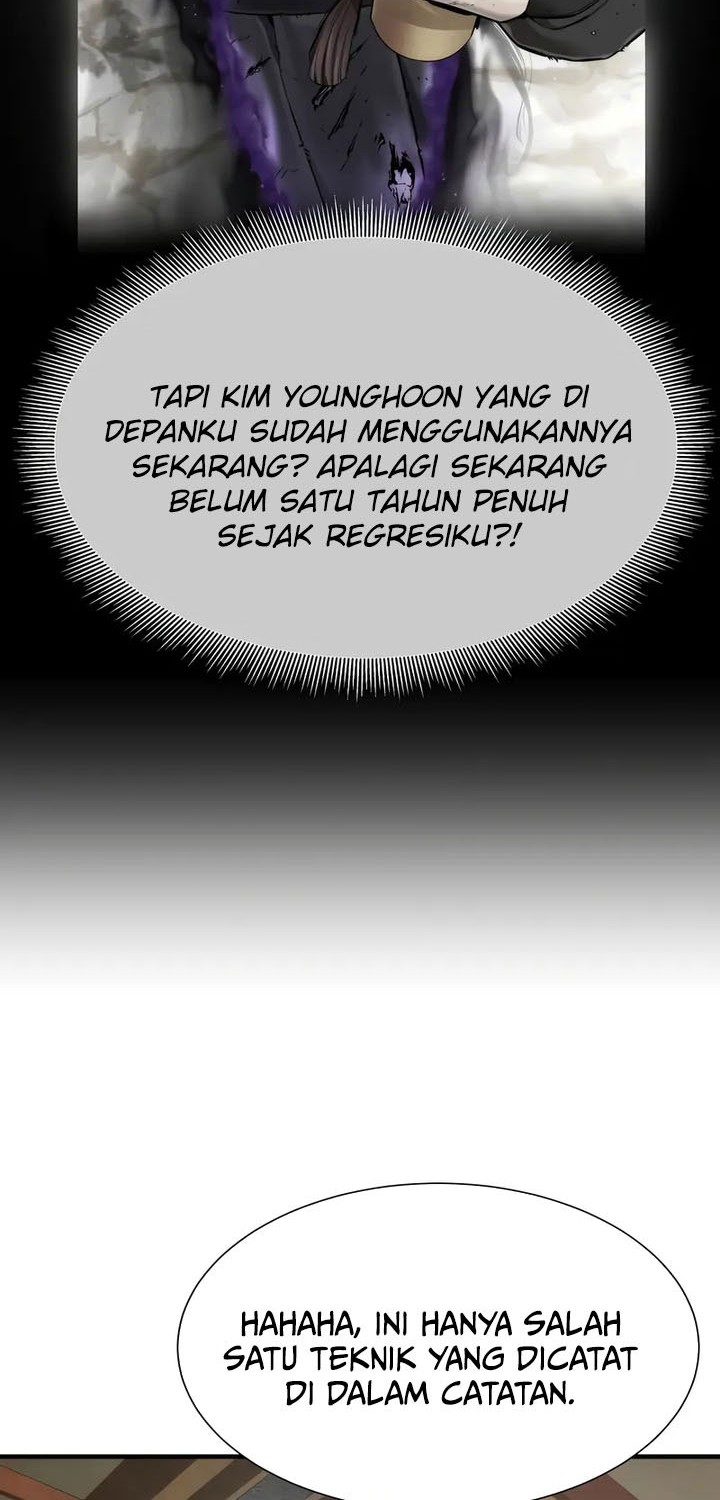 The Regressor’s Tale of Cultivation Chapter 17 Gambar 59