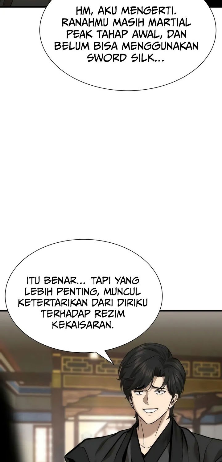 The Regressor’s Tale of Cultivation Chapter 17 Gambar 63