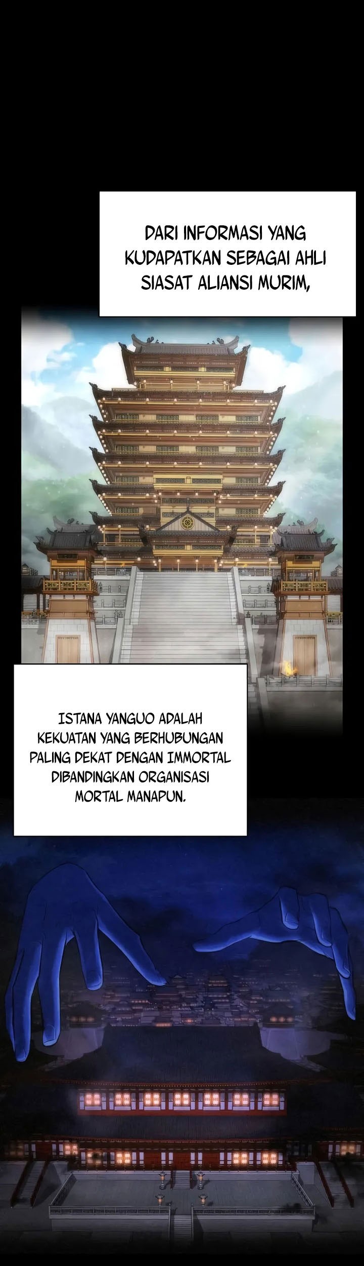 The Regressor’s Tale of Cultivation Chapter 17 Gambar 66