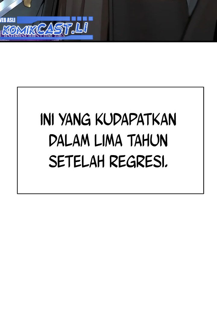 The Regressor’s Tale of Cultivation Chapter 17 Gambar 71