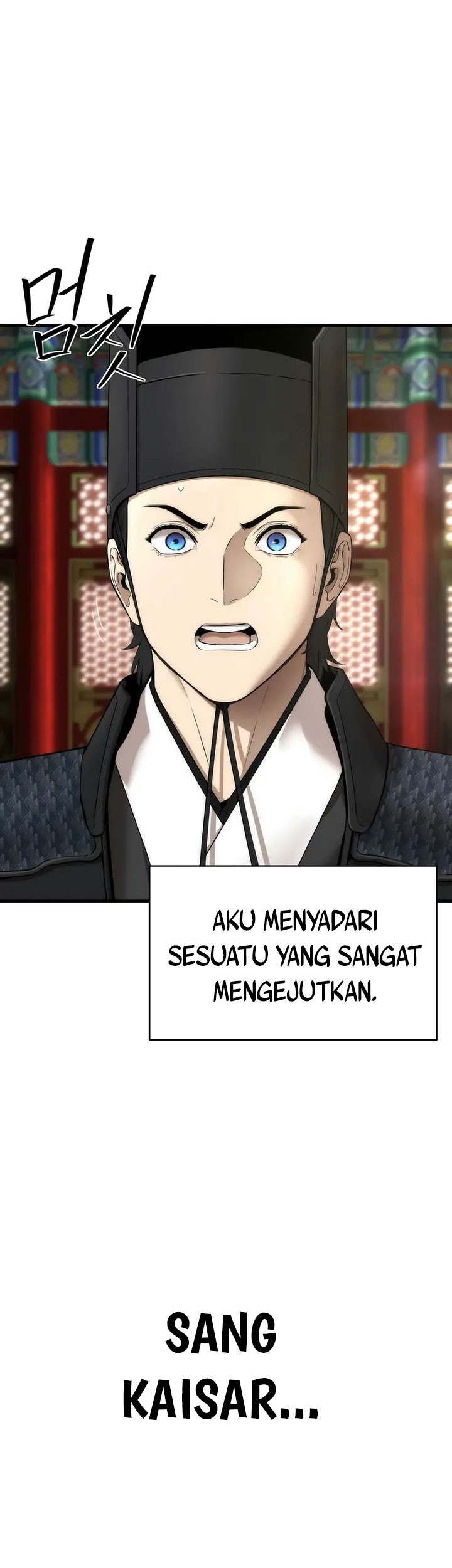 The Regressor’s Tale of Cultivation Chapter 17 Gambar 76