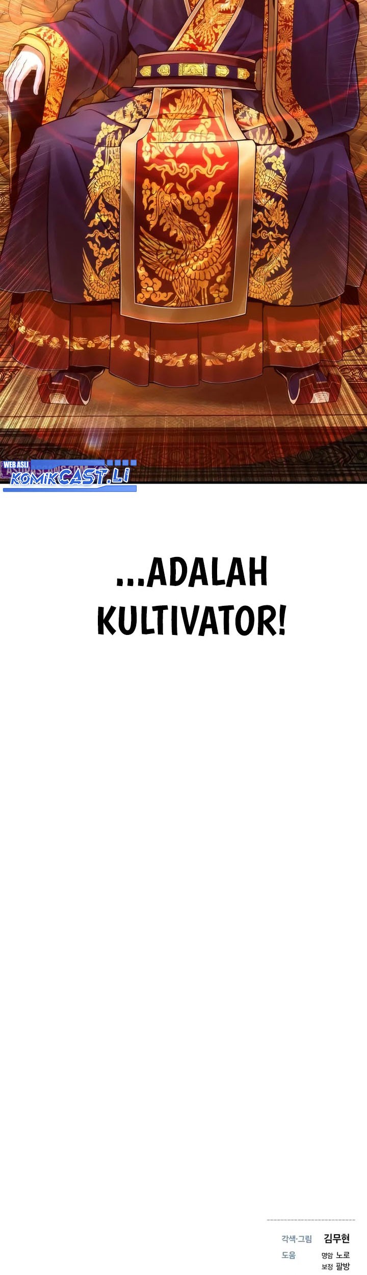 The Regressor’s Tale of Cultivation Chapter 17 Gambar 78