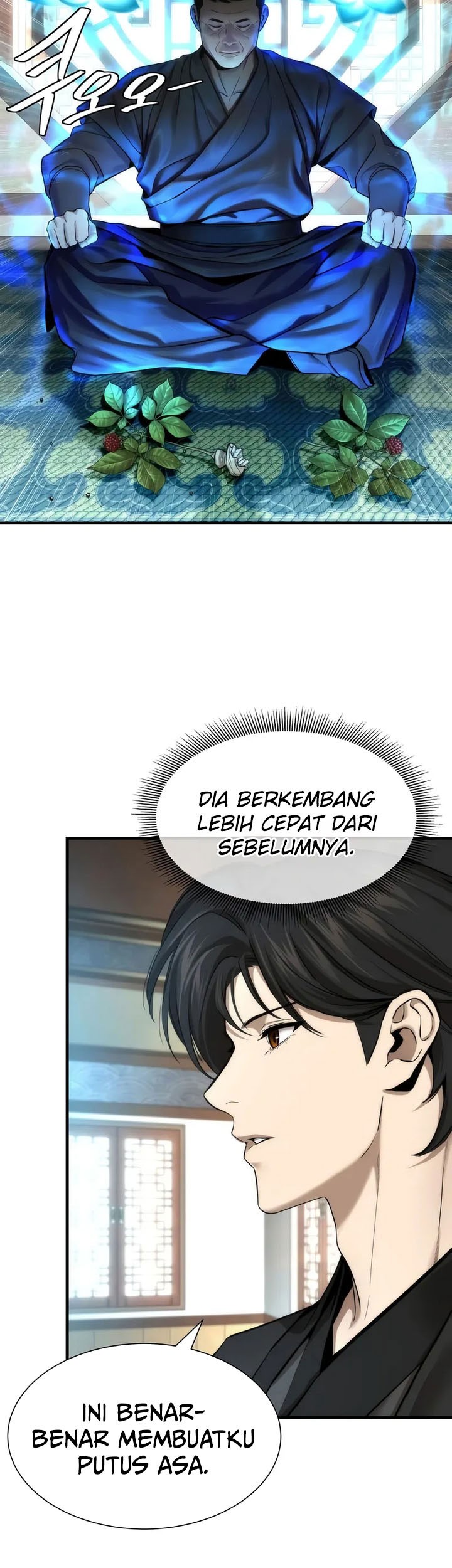 The Regressor’s Tale of Cultivation Chapter 17 Gambar 6