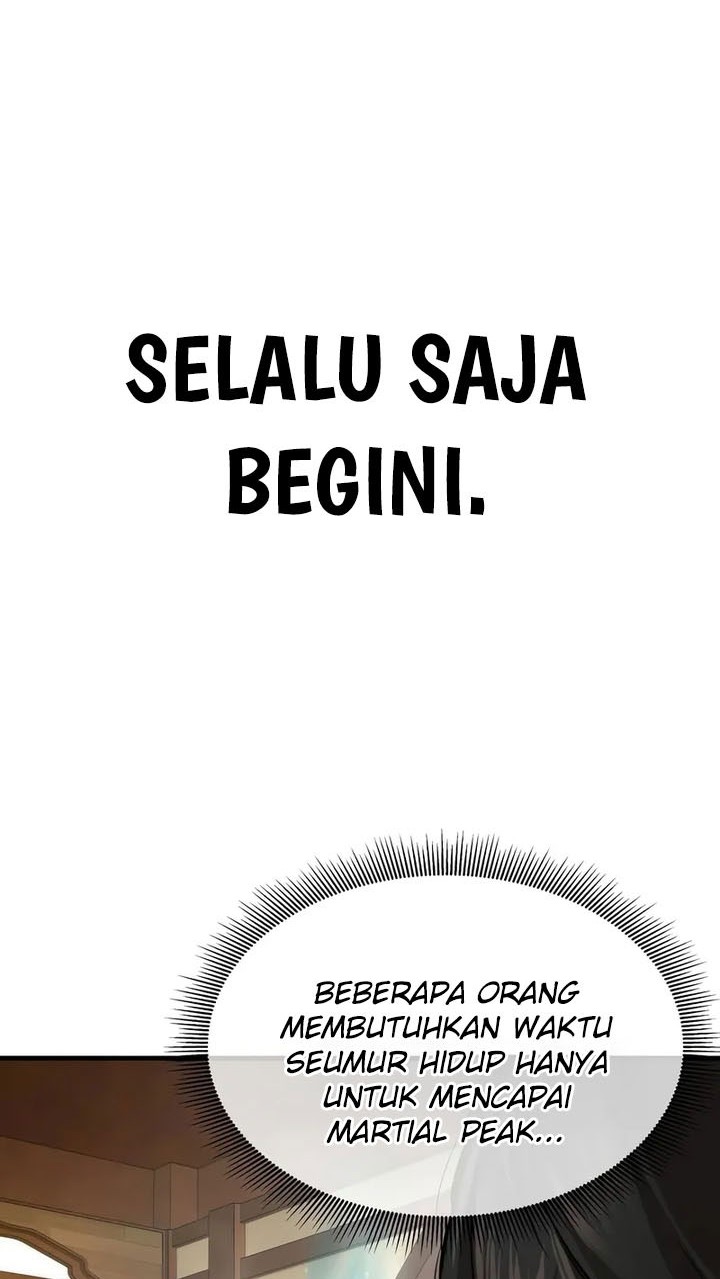The Regressor’s Tale of Cultivation Chapter 17 Gambar 7