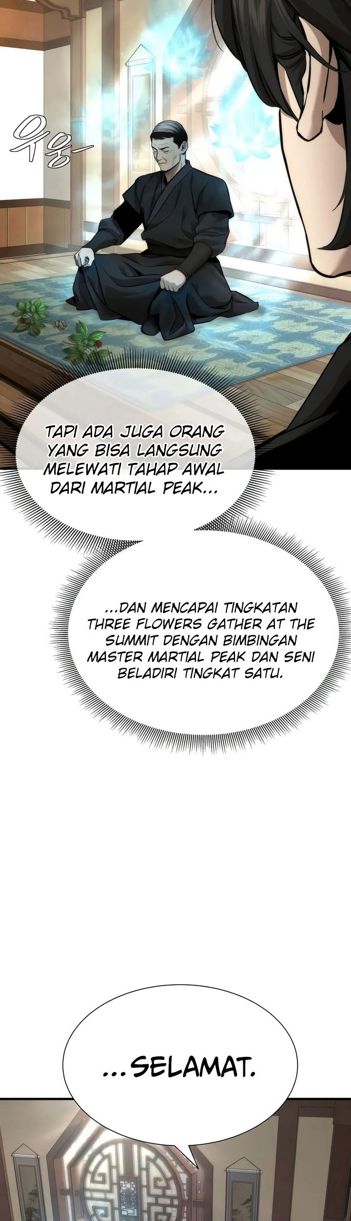 The Regressor’s Tale of Cultivation Chapter 17 Gambar 8