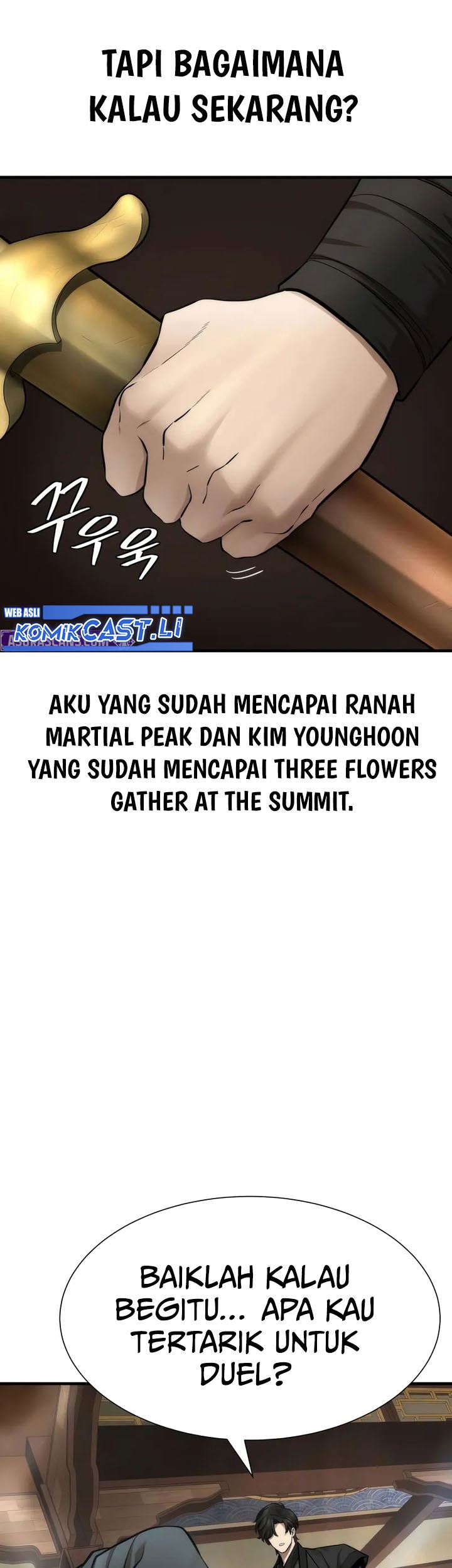 The Regressor’s Tale of Cultivation Chapter 17 Gambar 12