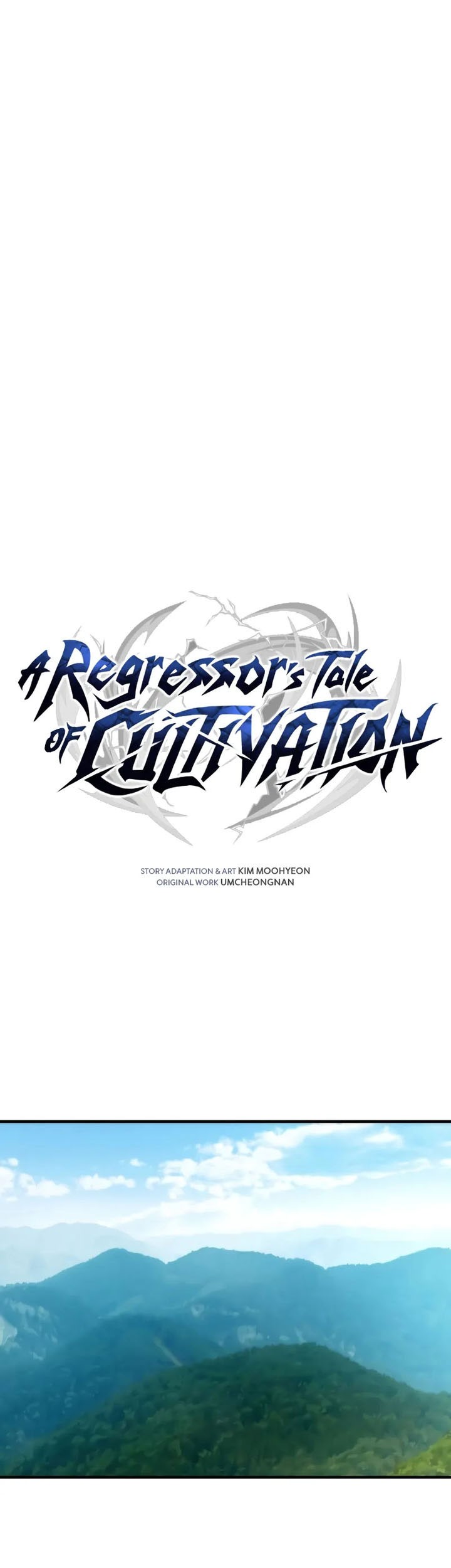 The Regressor’s Tale of Cultivation Chapter 17 Gambar 14