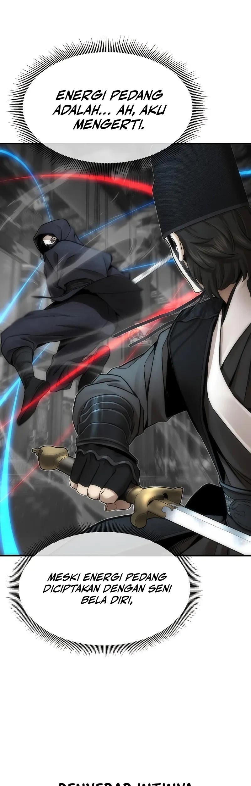 The Regressor’s Tale of Cultivation Chapter 18 Gambar 46