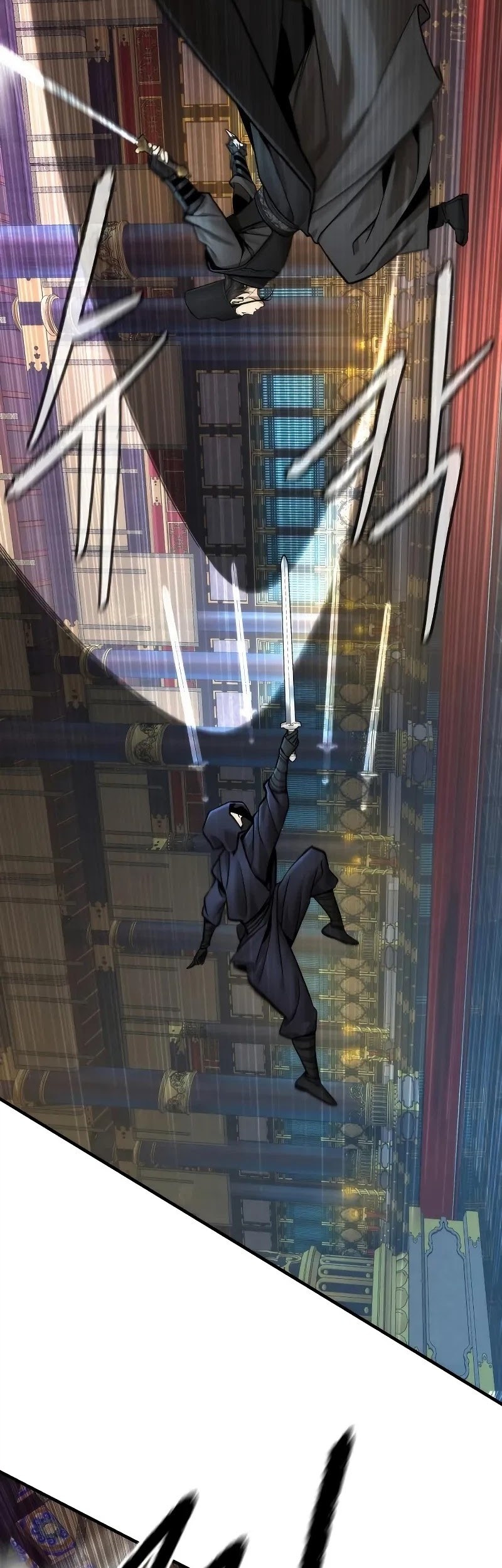 The Regressor’s Tale of Cultivation Chapter 18 Gambar 52