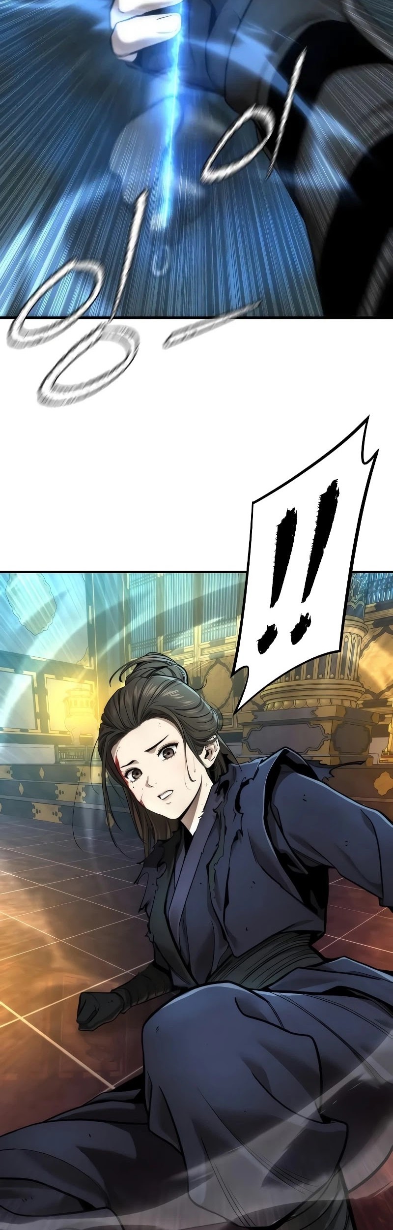 The Regressor’s Tale of Cultivation Chapter 18 Gambar 57