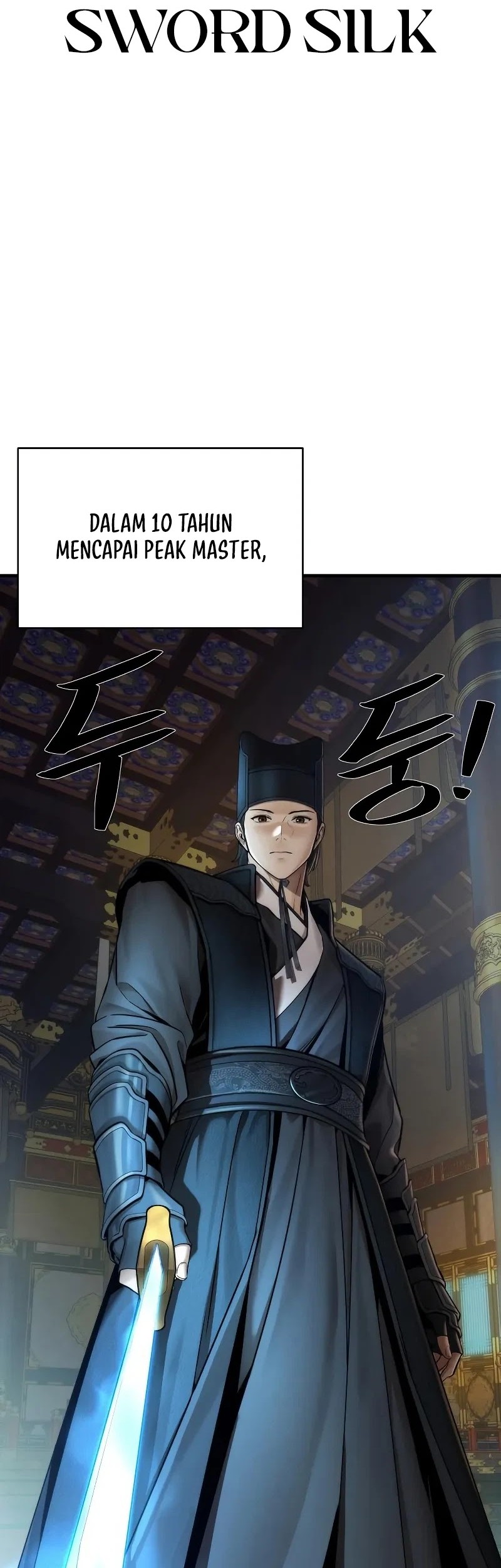 The Regressor’s Tale of Cultivation Chapter 18 Gambar 59