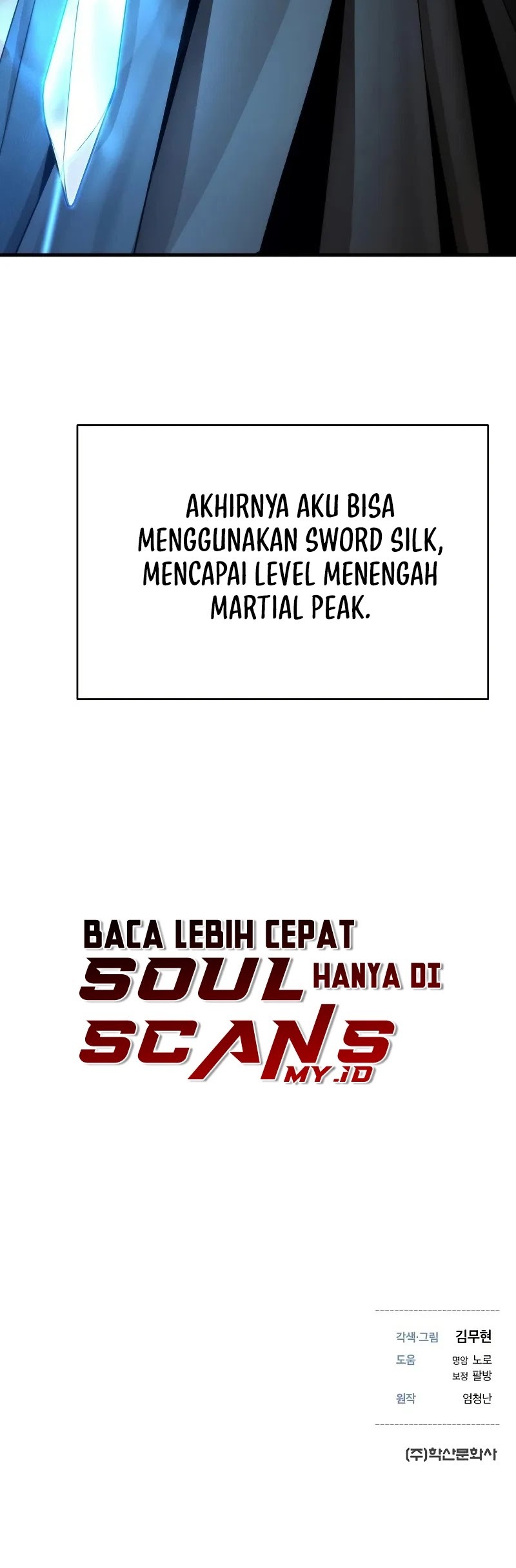 The Regressor’s Tale of Cultivation Chapter 18 Gambar 60