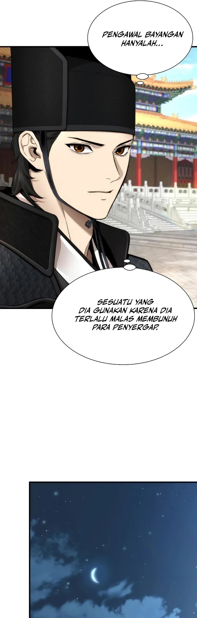 The Regressor’s Tale of Cultivation Chapter 18 Gambar 9