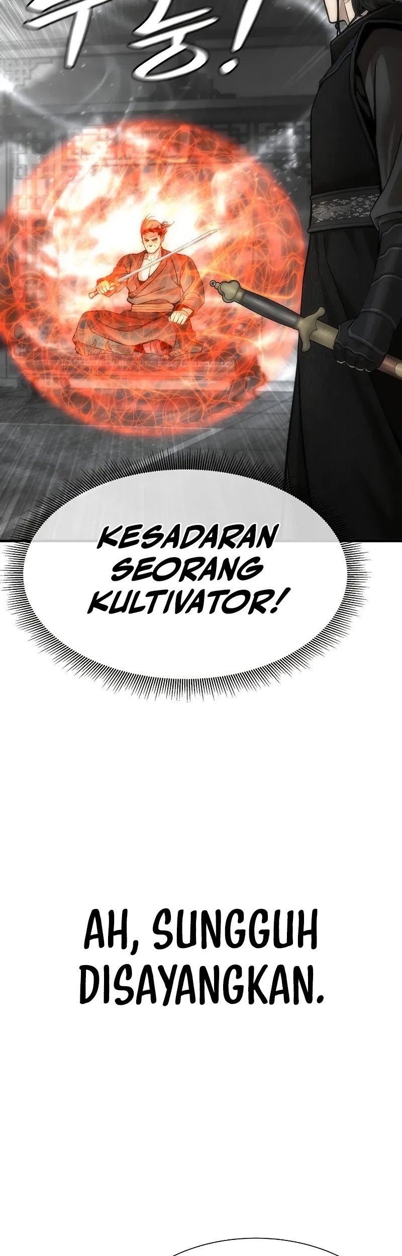 The Regressor’s Tale of Cultivation Chapter 18 Gambar 19