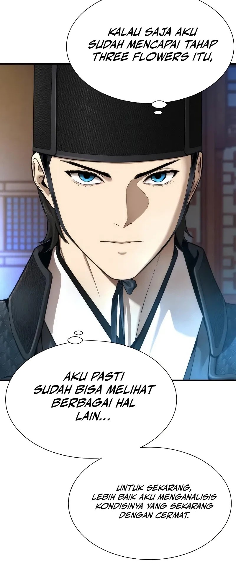 The Regressor’s Tale of Cultivation Chapter 18 Gambar 20