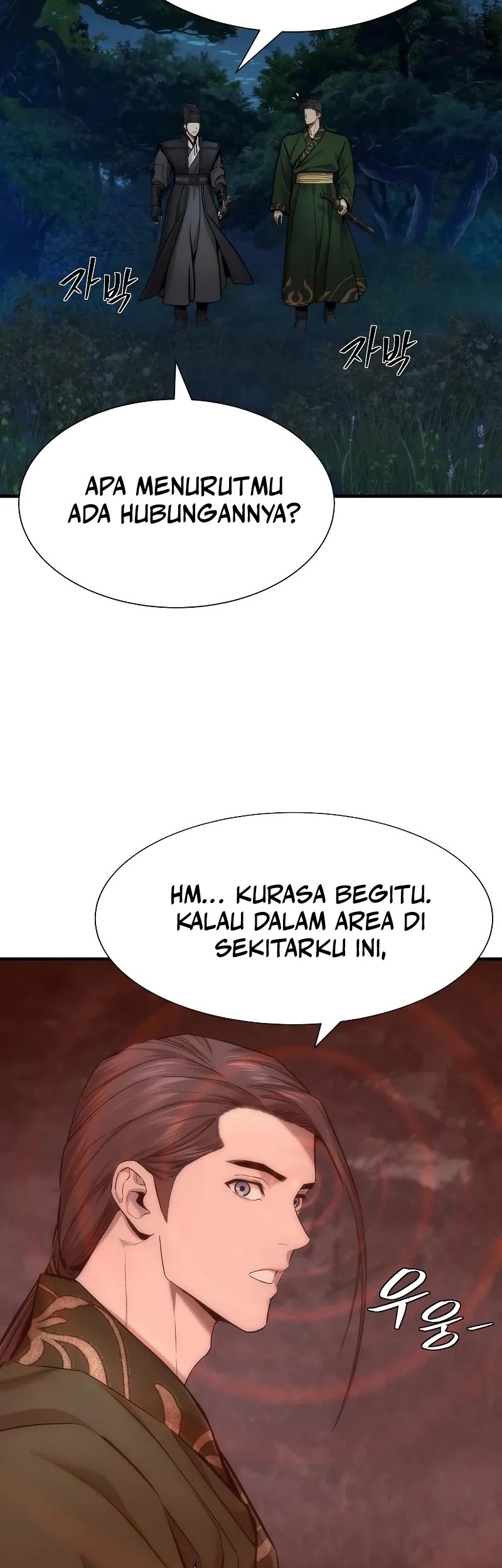The Regressor’s Tale of Cultivation Chapter 18 Gambar 28