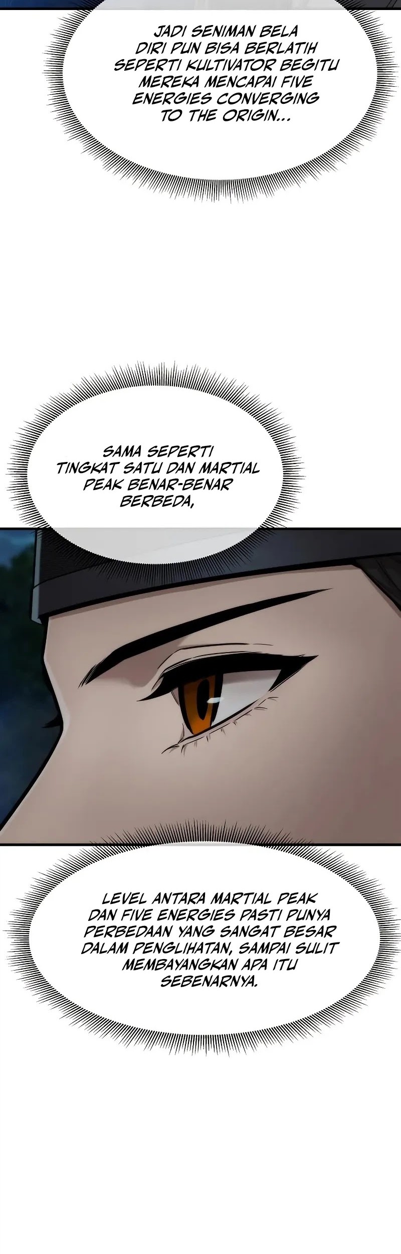 The Regressor’s Tale of Cultivation Chapter 18 Gambar 30