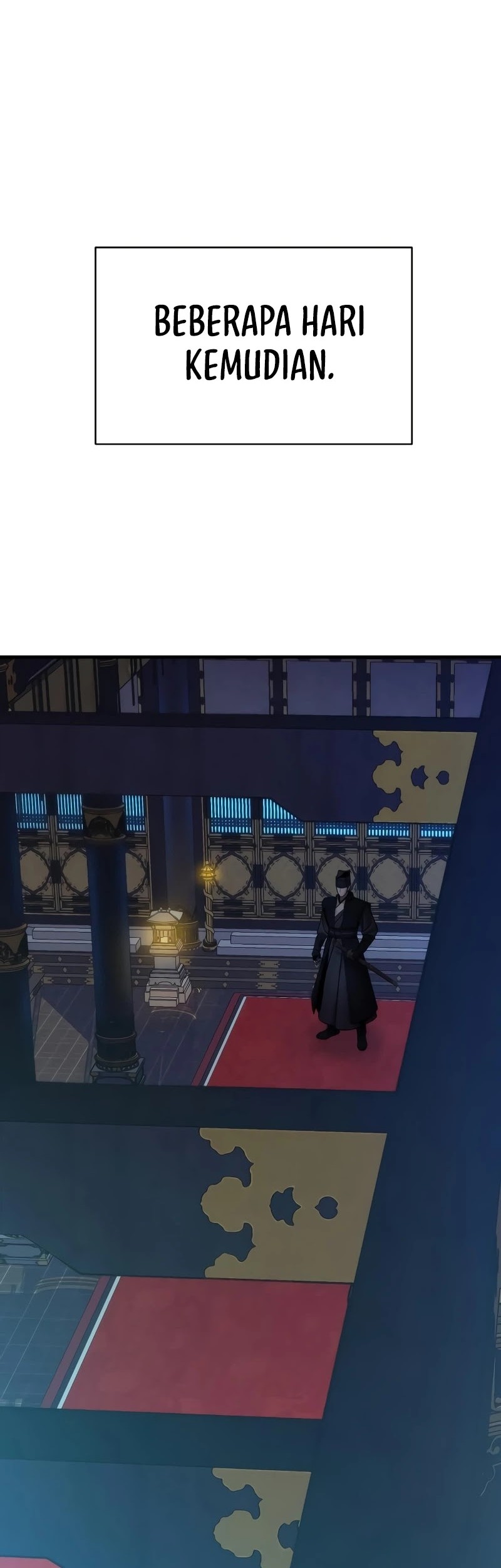 The Regressor’s Tale of Cultivation Chapter 18 Gambar 32