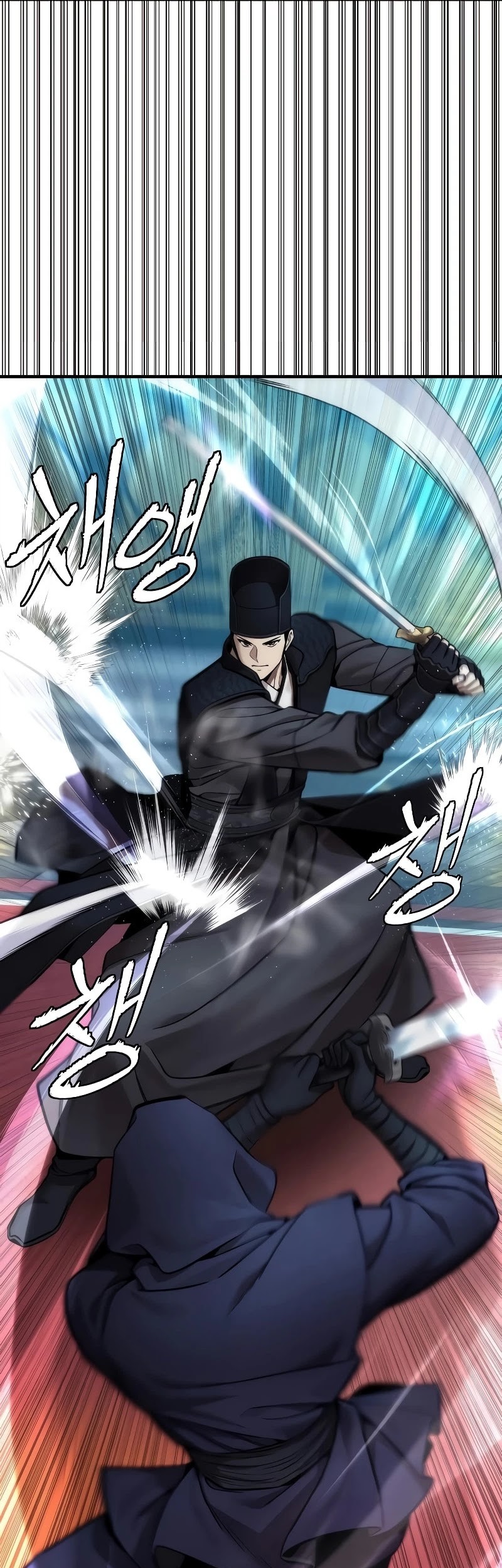 The Regressor’s Tale of Cultivation Chapter 18 Gambar 38