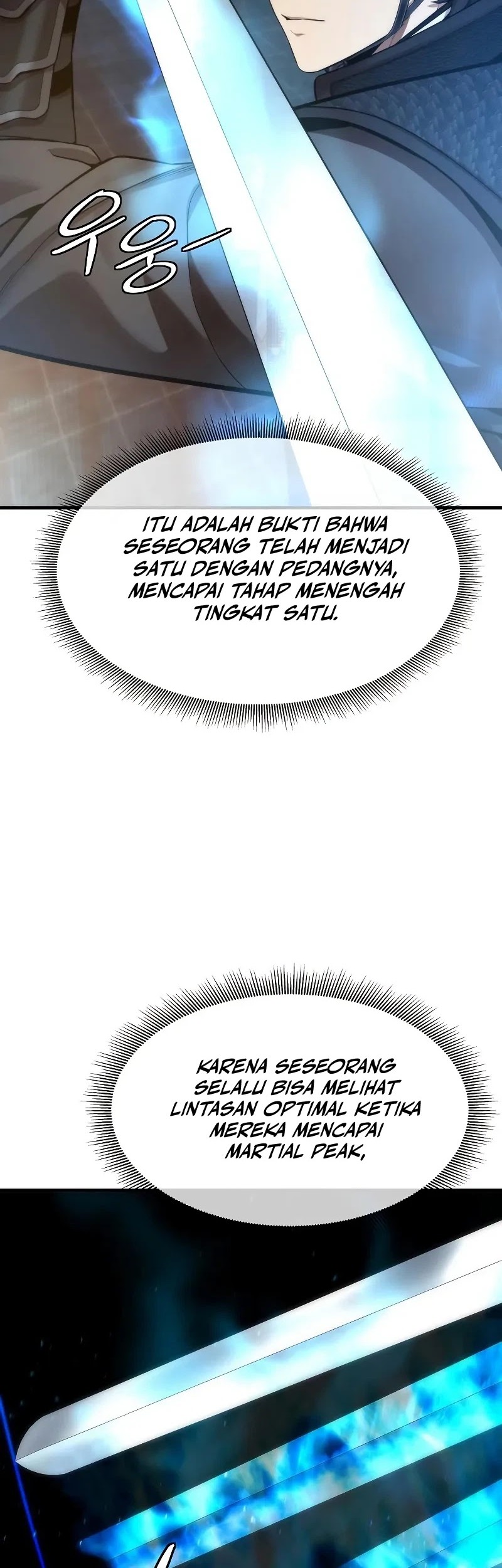 The Regressor’s Tale of Cultivation Chapter 18 Gambar 41