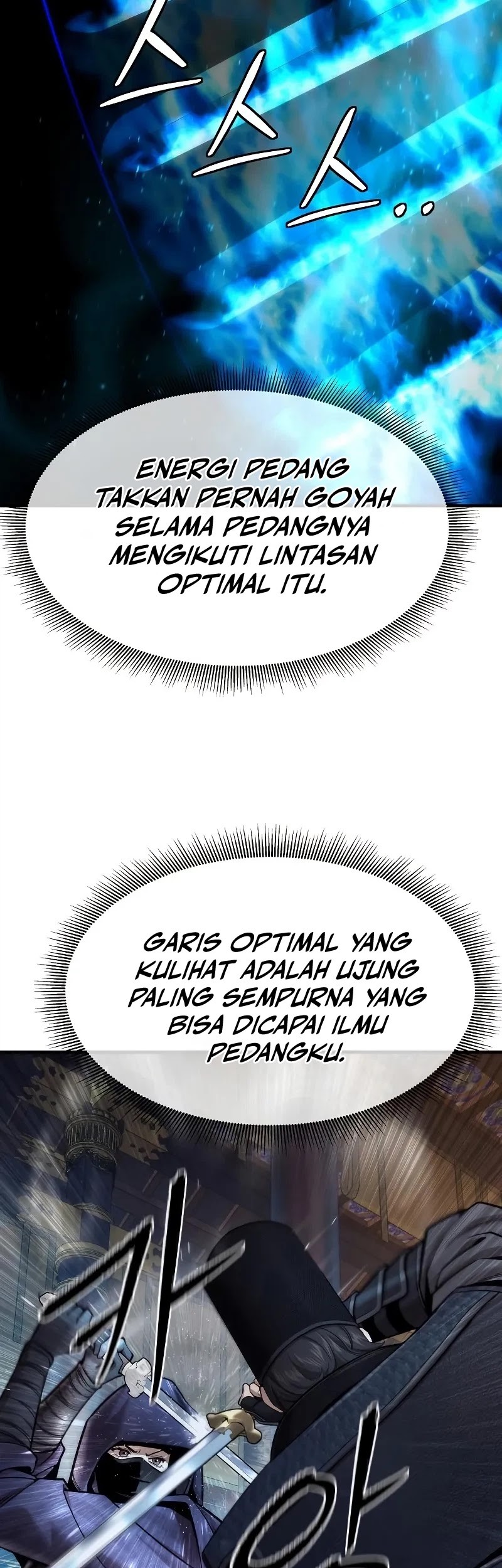 The Regressor’s Tale of Cultivation Chapter 18 Gambar 42