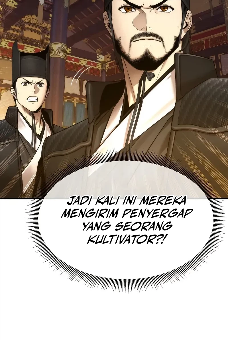 The Regressor’s Tale of Cultivation Chapter 19 Gambar 50