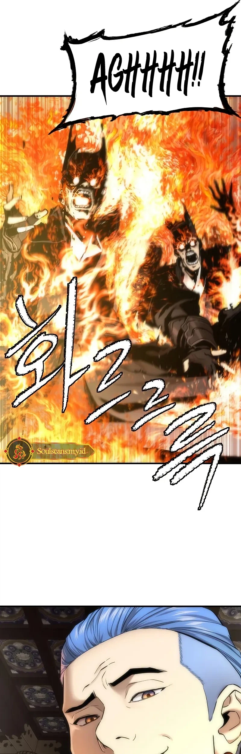 The Regressor’s Tale of Cultivation Chapter 19 Gambar 57