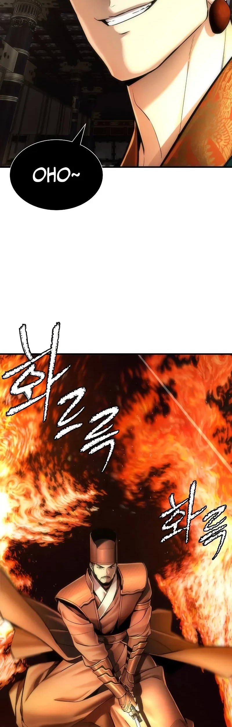 The Regressor’s Tale of Cultivation Chapter 19 Gambar 58