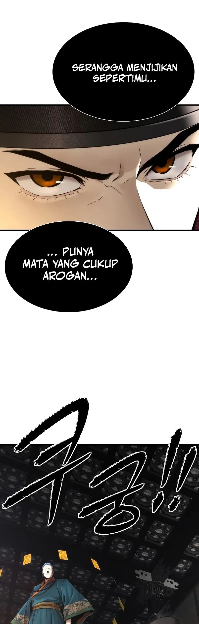 The Regressor’s Tale of Cultivation Chapter 19 Gambar 60