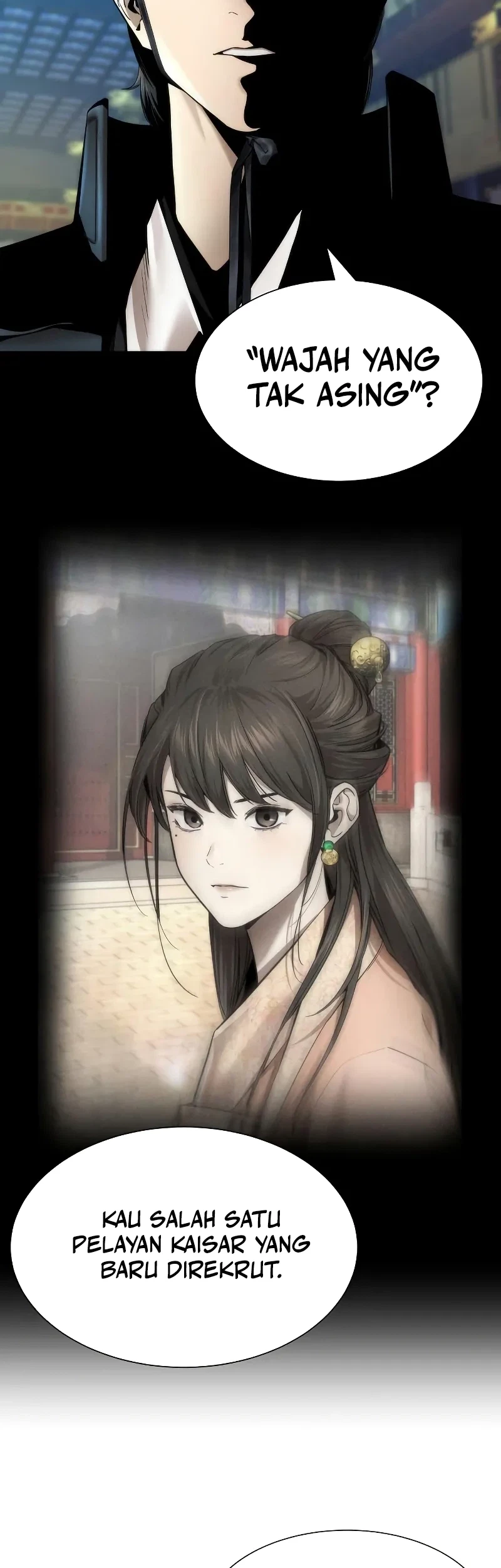 The Regressor’s Tale of Cultivation Chapter 19 Gambar 5