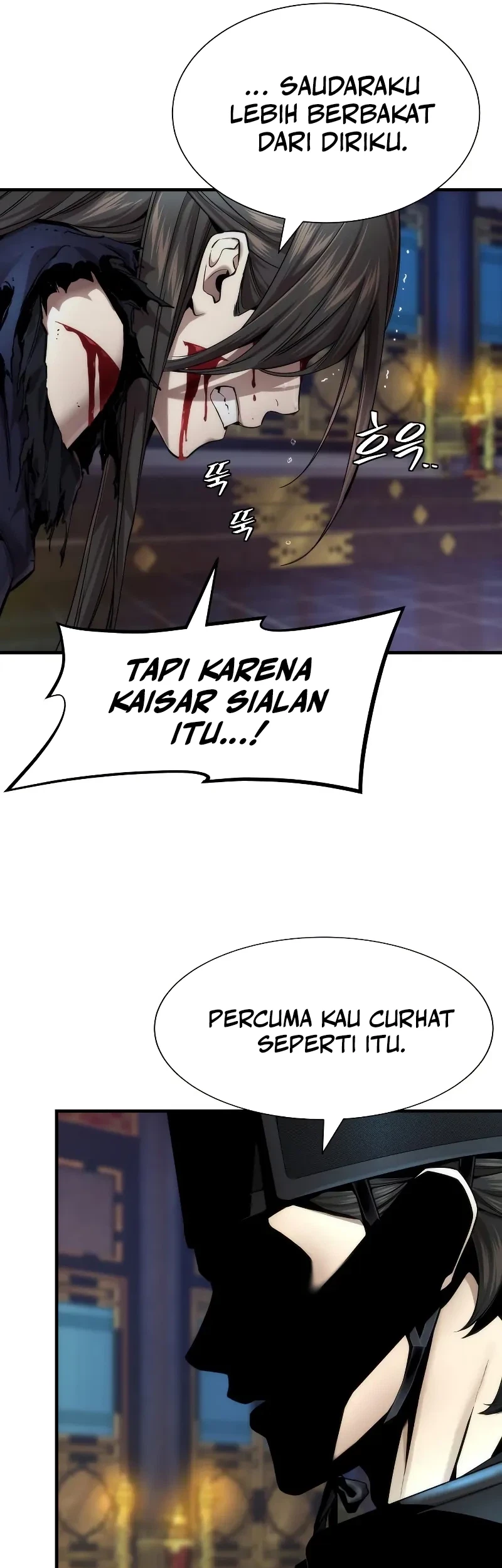 The Regressor’s Tale of Cultivation Chapter 19 Gambar 9
