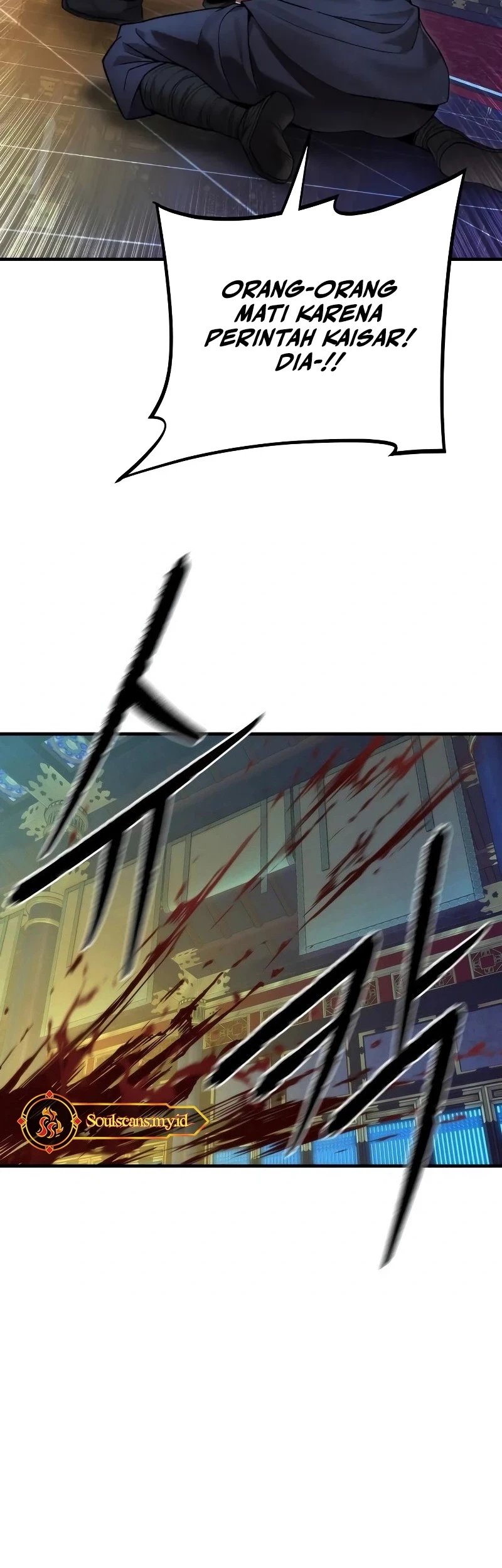 The Regressor’s Tale of Cultivation Chapter 19 Gambar 12