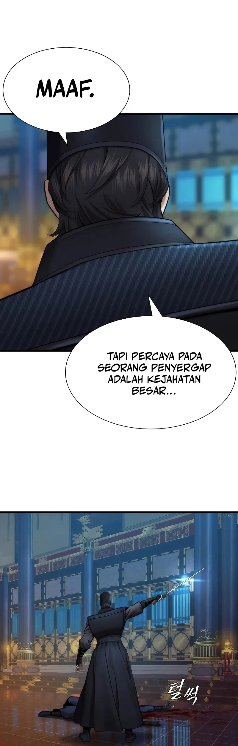 The Regressor’s Tale of Cultivation Chapter 19 Gambar 13