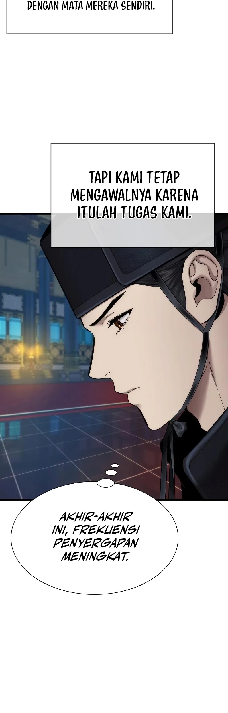 The Regressor’s Tale of Cultivation Chapter 19 Gambar 18
