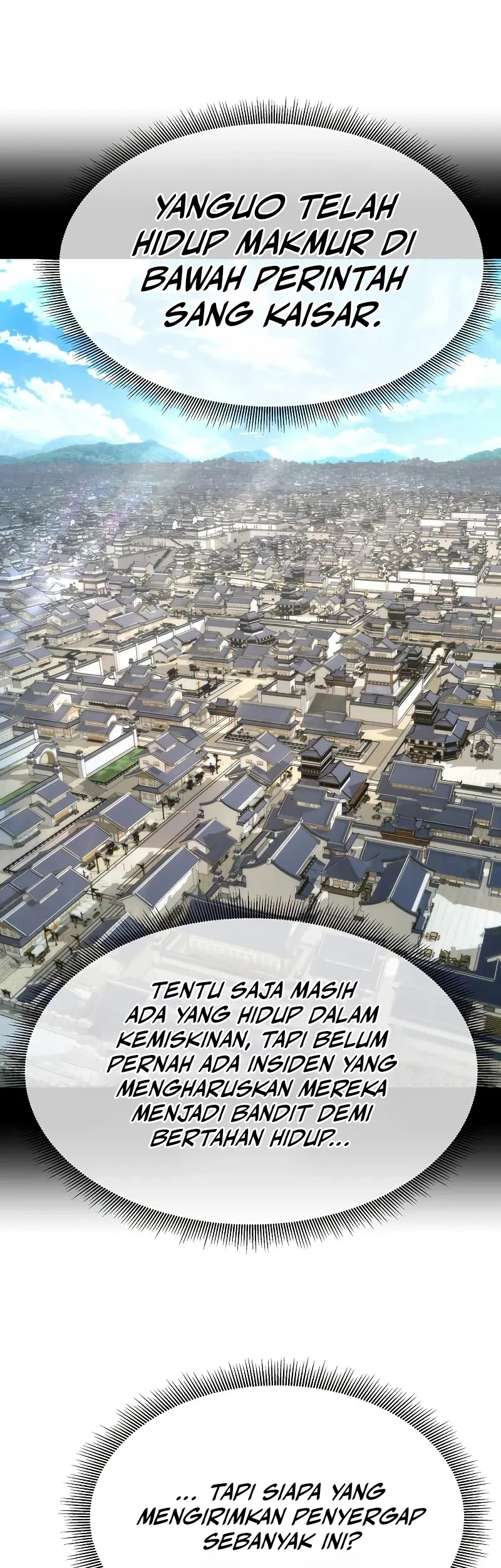 The Regressor’s Tale of Cultivation Chapter 19 Gambar 19