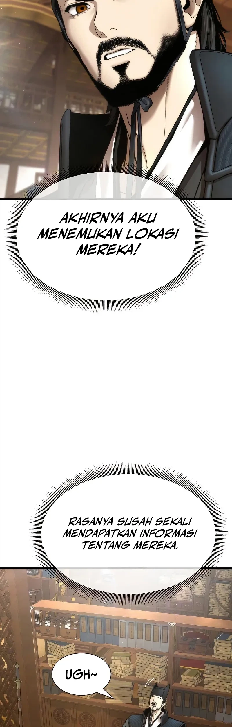 The Regressor’s Tale of Cultivation Chapter 19 Gambar 25