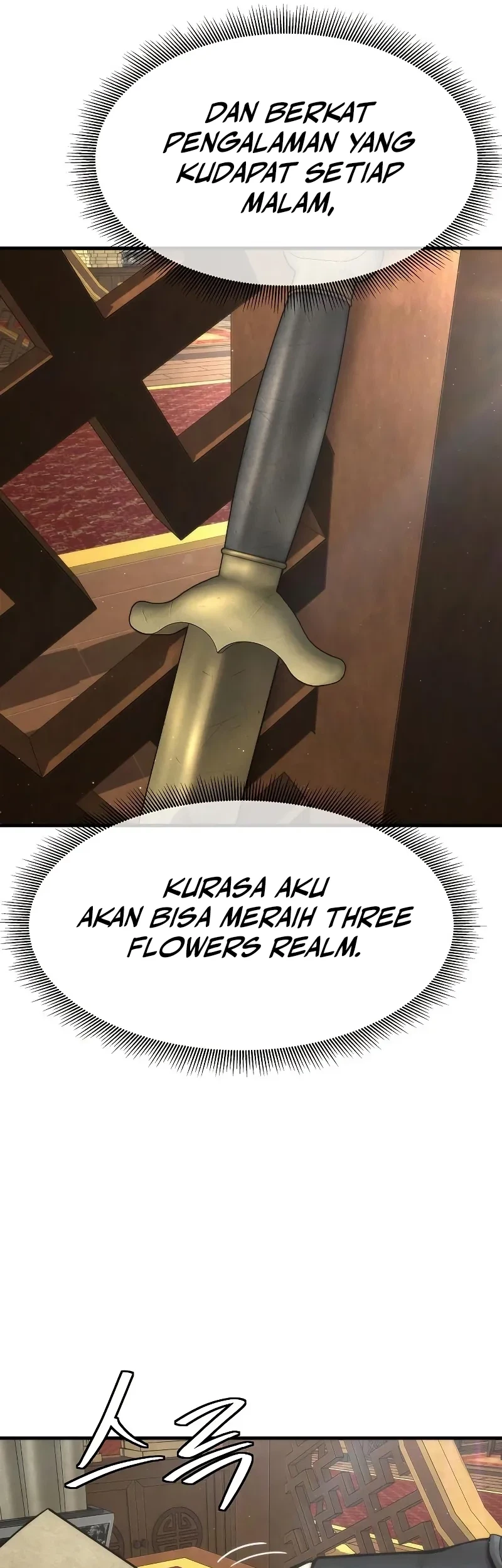 The Regressor’s Tale of Cultivation Chapter 19 Gambar 27