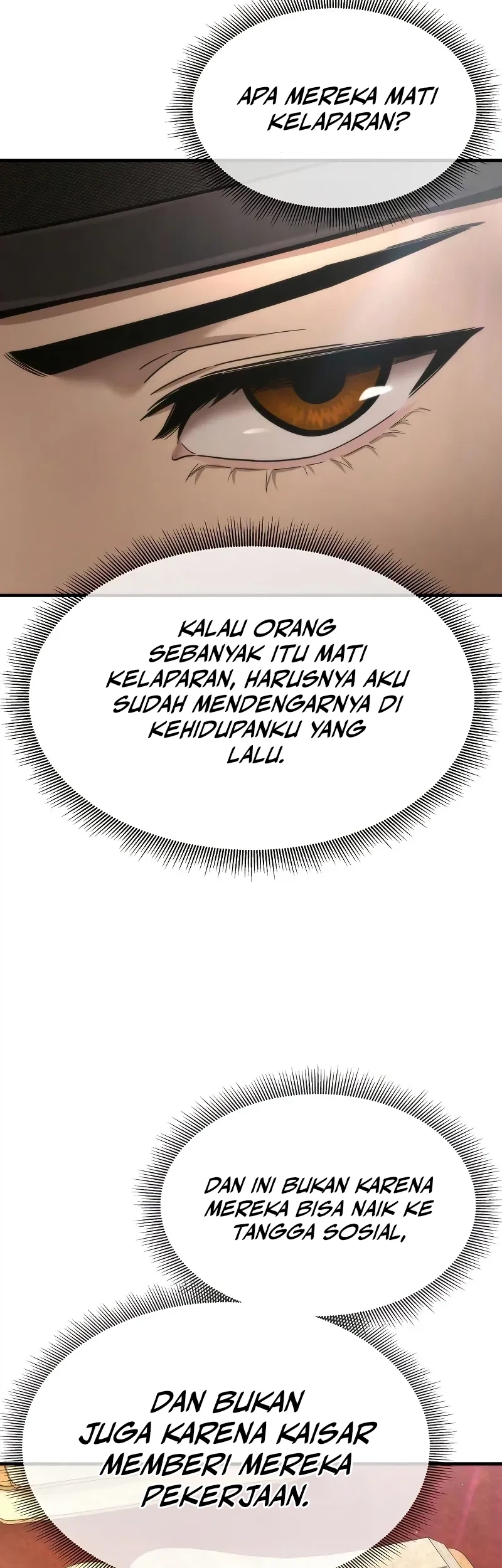 The Regressor’s Tale of Cultivation Chapter 19 Gambar 31