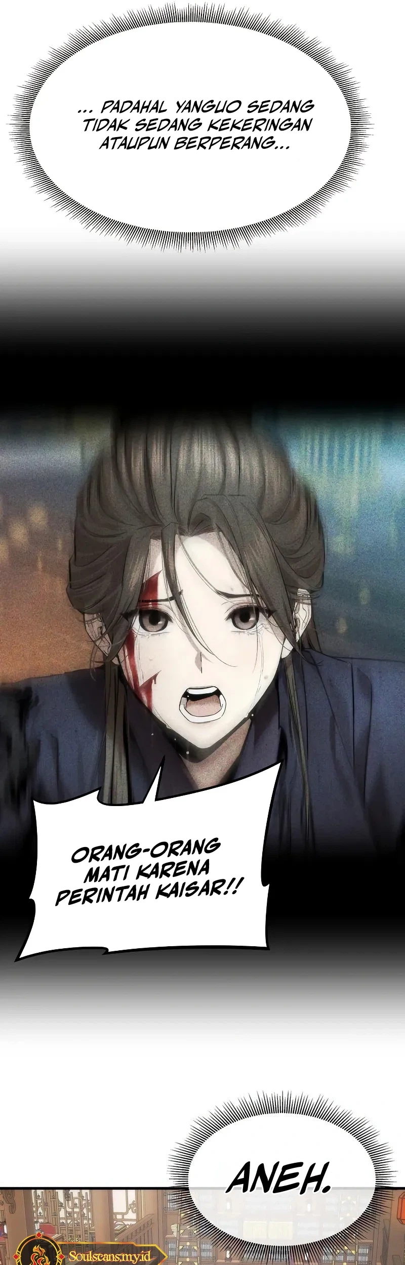 The Regressor’s Tale of Cultivation Chapter 19 Gambar 33