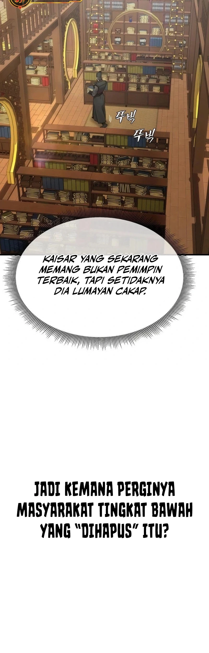 The Regressor’s Tale of Cultivation Chapter 19 Gambar 34