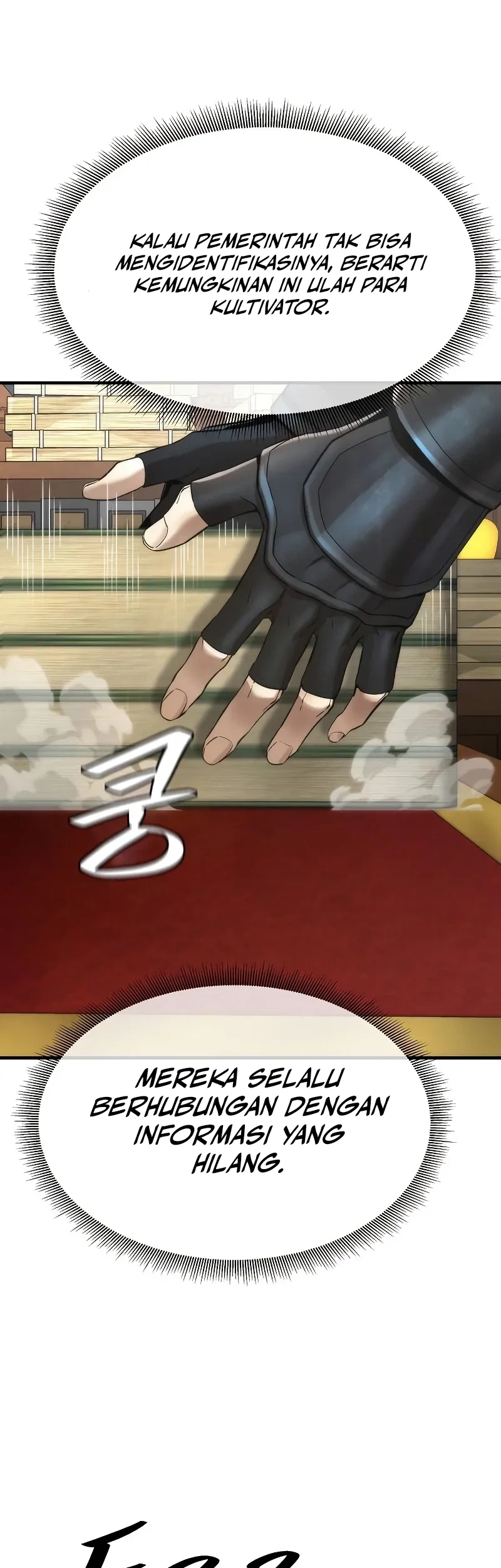 The Regressor’s Tale of Cultivation Chapter 19 Gambar 35