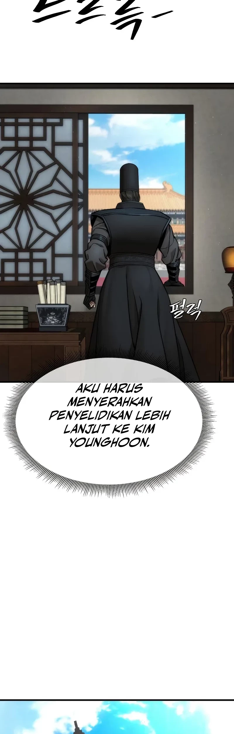 The Regressor’s Tale of Cultivation Chapter 19 Gambar 36